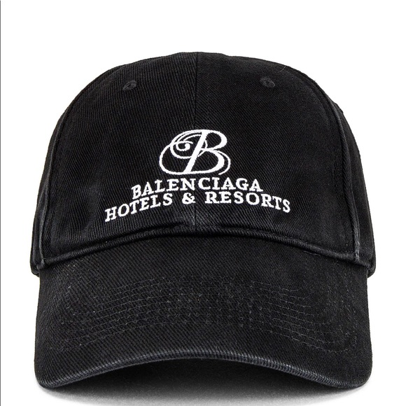 Balenciaga cap - Picture 1 of 5